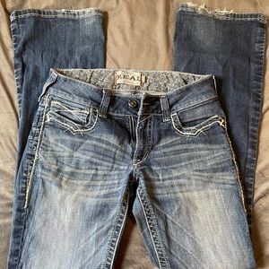 Ariat women’s jeans